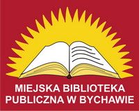 Miejska Biblioteka Publiczna w Bychawie logo