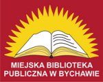 Miejska Biblioteka Publiczna w Bychawie logo